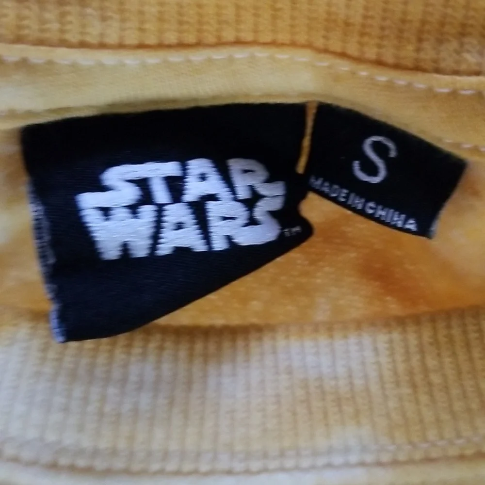 Stars Wars The Mandalorian Baby Yoda Sweatshirt